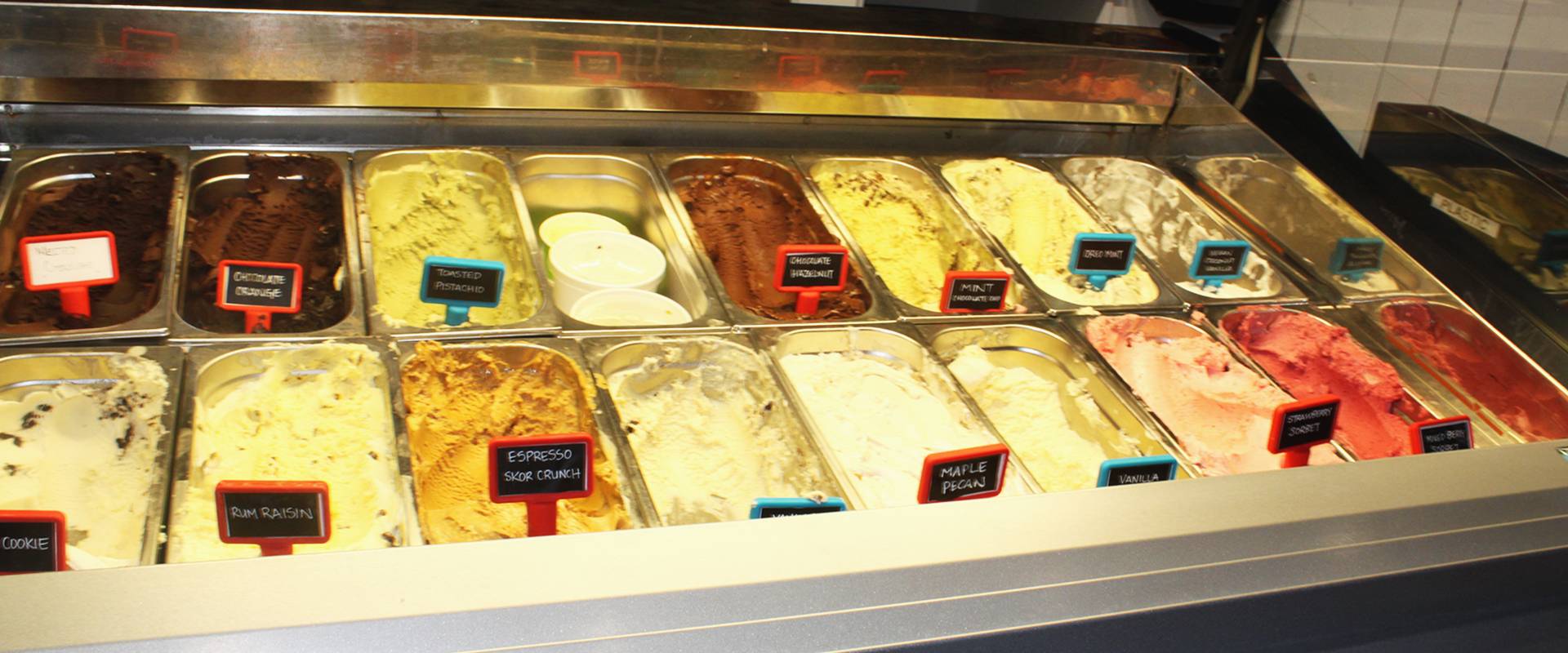 INQUINTE.CA Catering company brings sweet treat to downtown