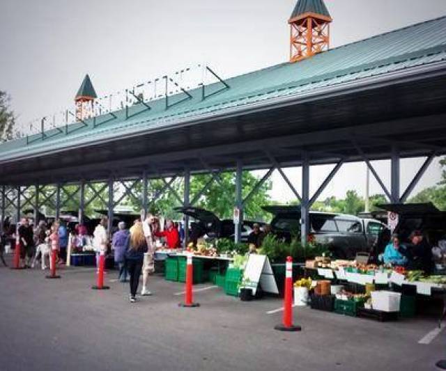 InQuinte.ca Quinte West Farmer’s Market hours changing for 2024