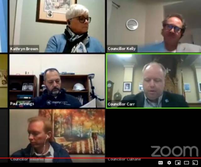 INQUINTE.CA Belleville housing plan being used as a model for others