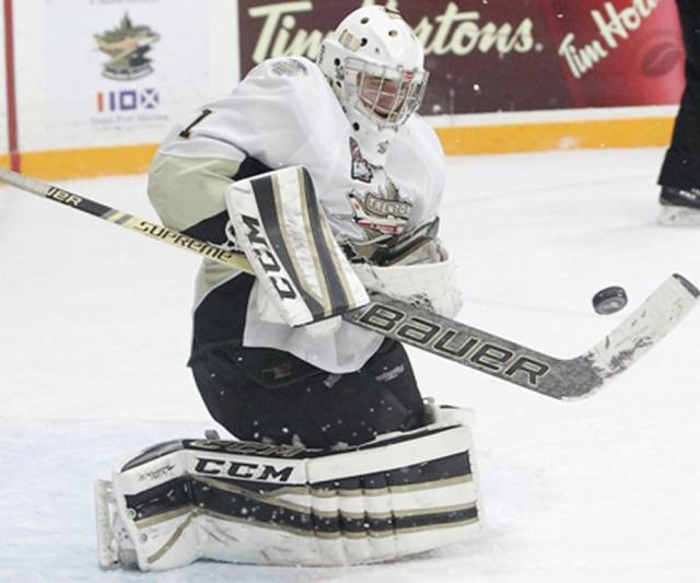 INQUINTE.CA Quinte West hockey central