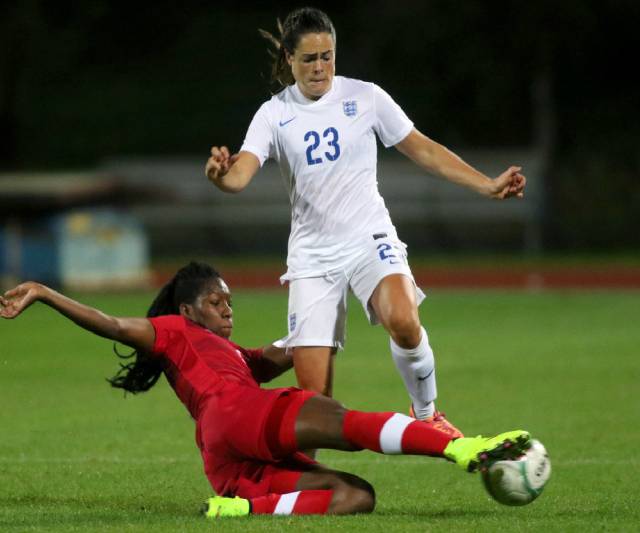 INQUINTE.CA Kadeisha Buchanan named Canadian female soccer player of