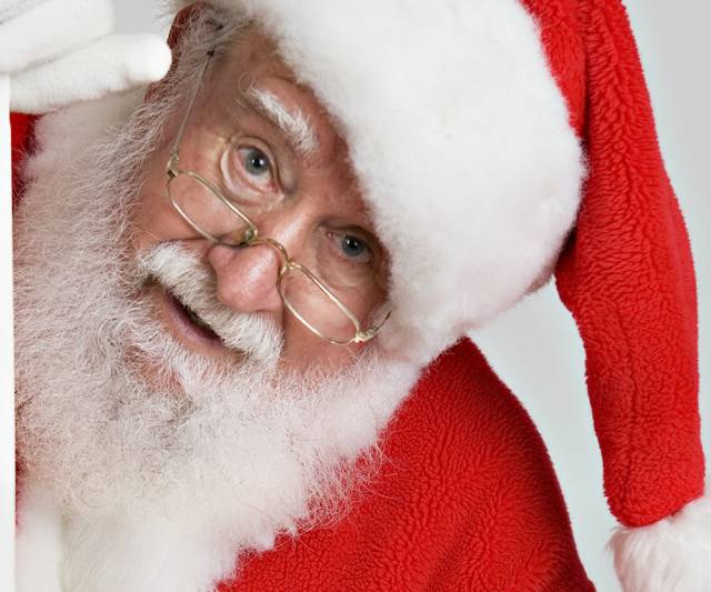 INQUINTE.CA Santa Claus is coming to Quinte West