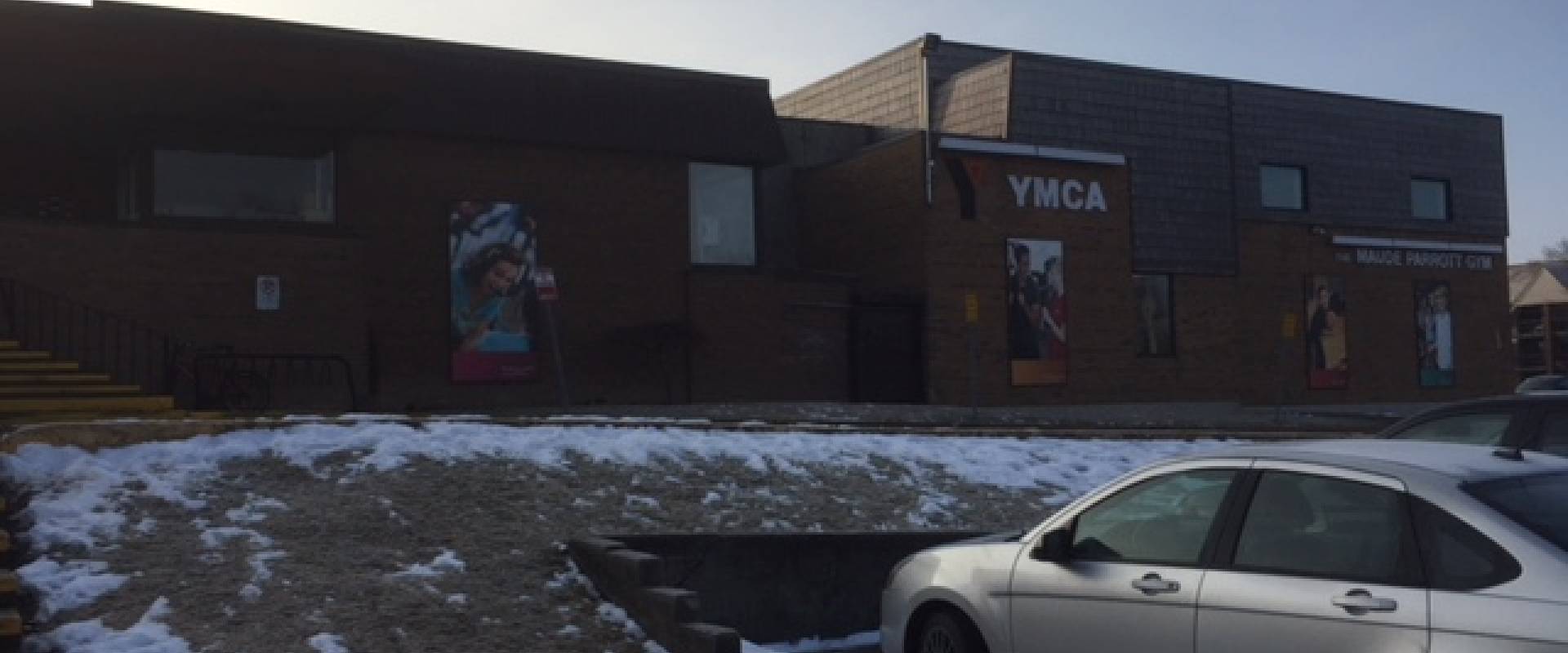 INQUINTE.CA Belleville YMCA families at Saturday Open House