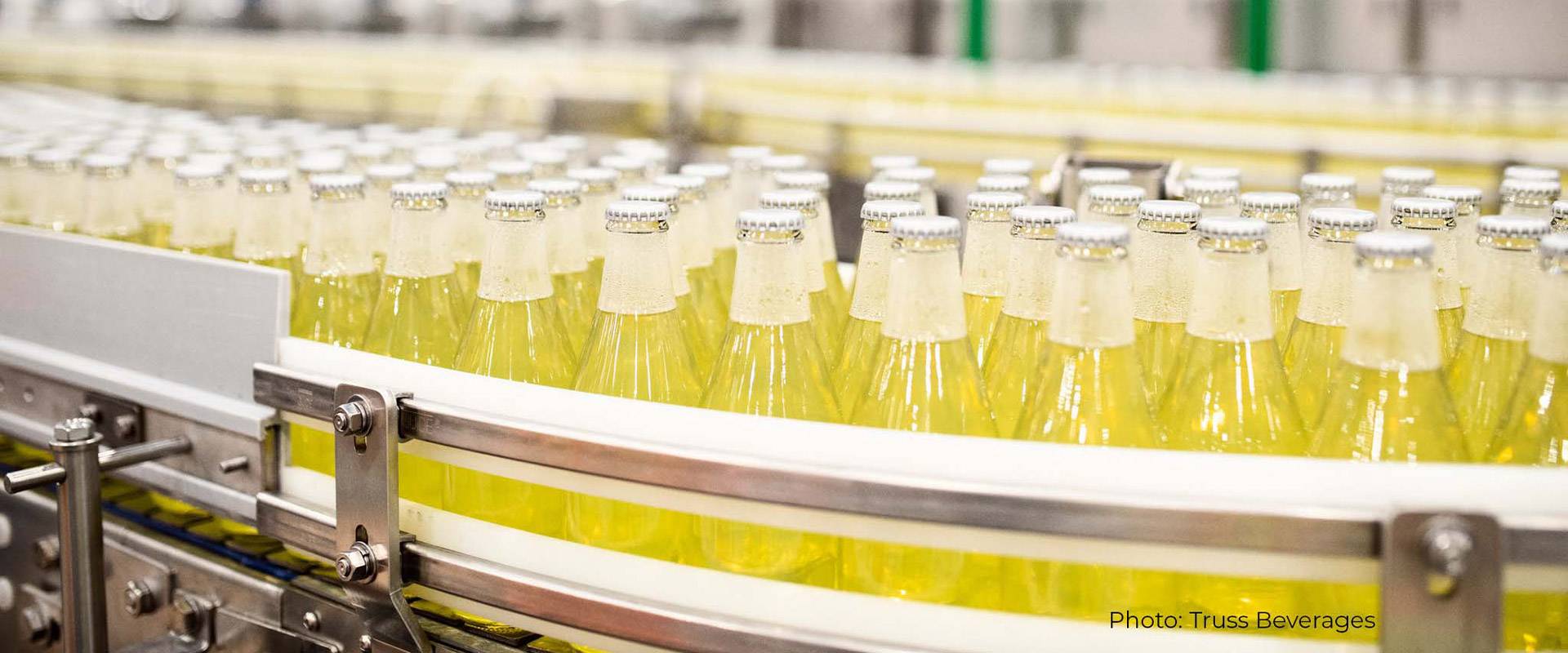 INQUINTE.CA Truss Beverages Keeps the Consumer at the Heart of Their