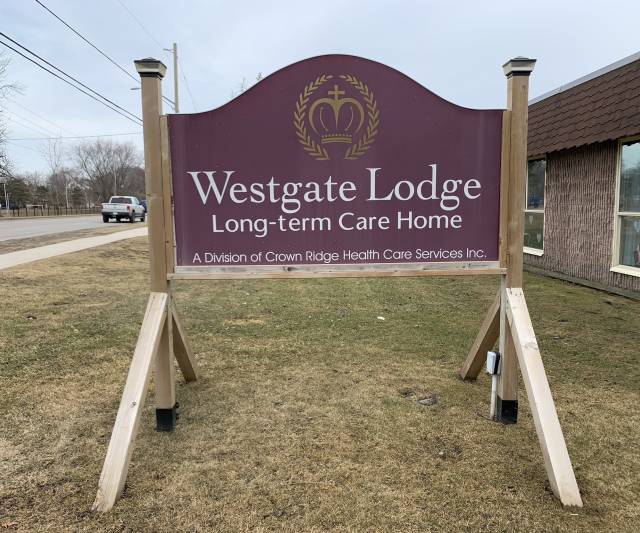 InQuinte.ca Westgate Lodge redevelopment gets a boost of beds from