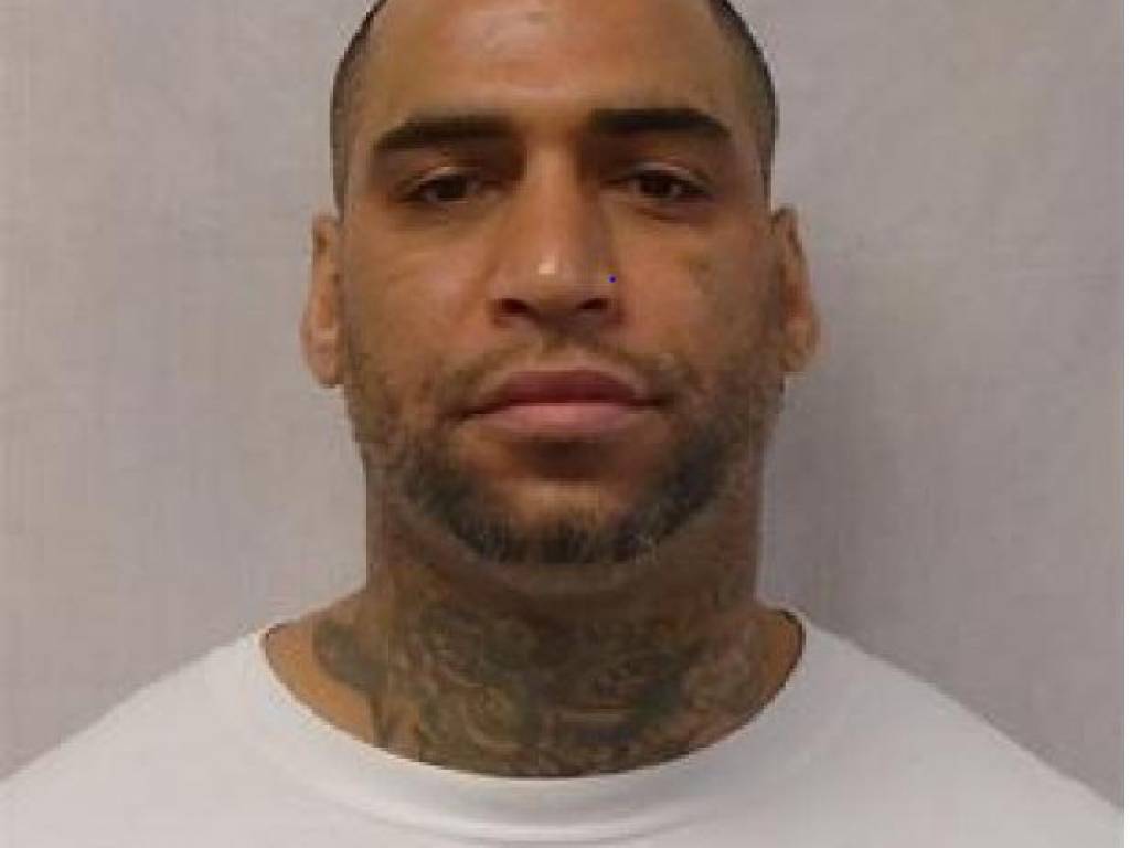InQuinte.ca | OPP ROPE Squad looking for man wanted for breach of ...