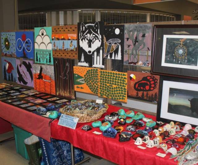 INQUINTE.CA Opportunity to learn, enjoy Festival of Native Arts