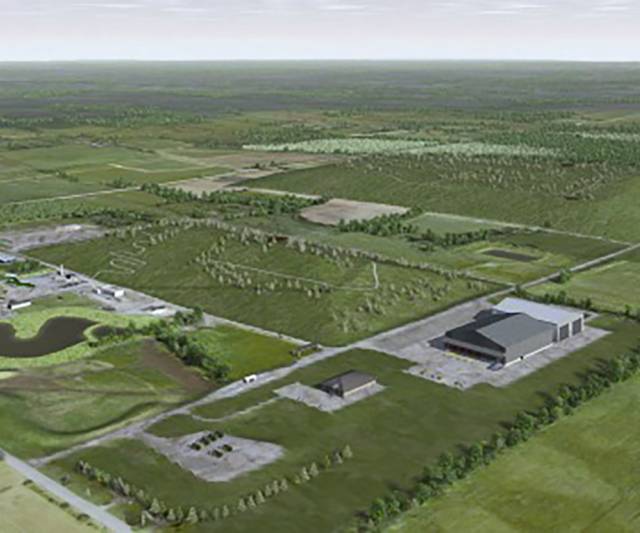 INQUINTE.CA Concerned Citizens win Richmond Landfill appeal