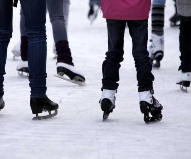 INQUINTE.CA Free skate all winter in Quinte West