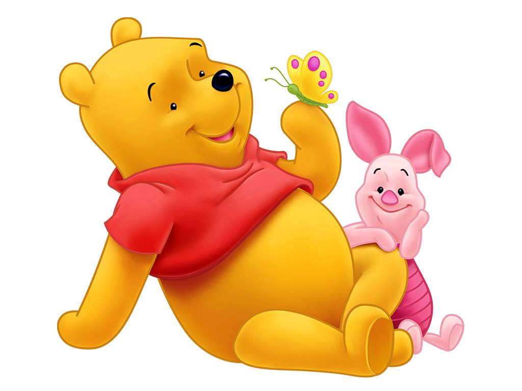 INQUINTE.CA | TODAY IS: Winnie The Pooh Day