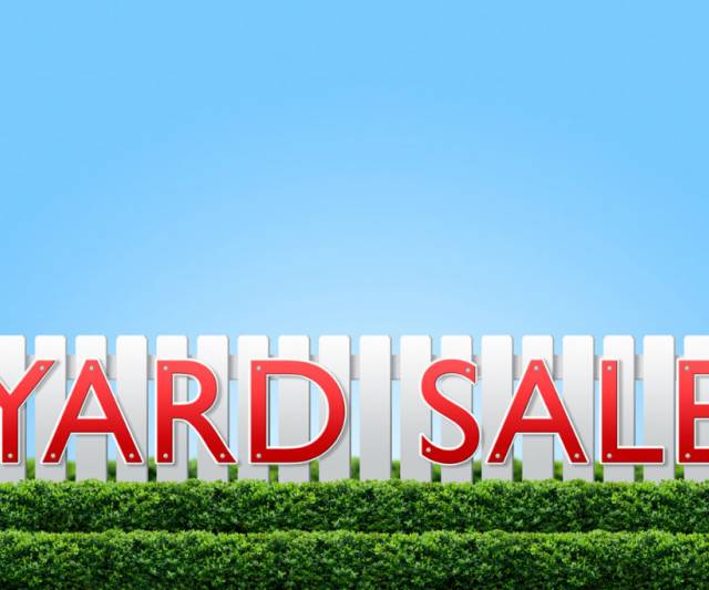 INQUINTE.CA Yard Sale Posting