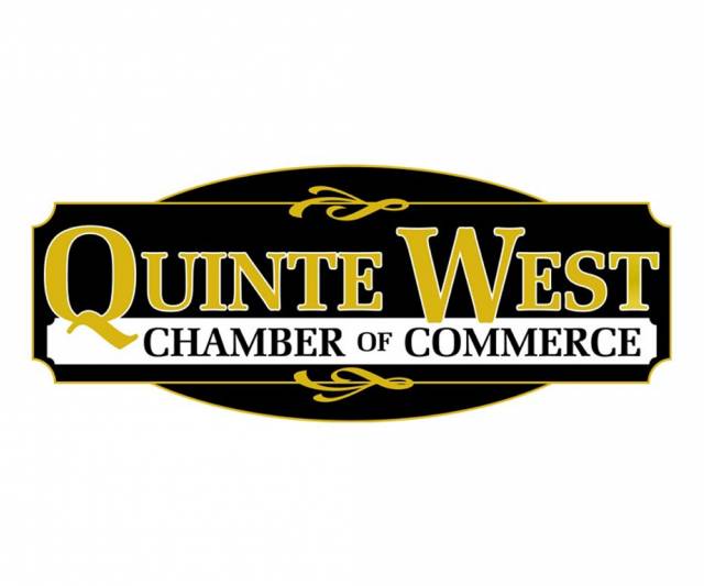 INQUINTE.CA Quinte West residents encouraged to shop local in new