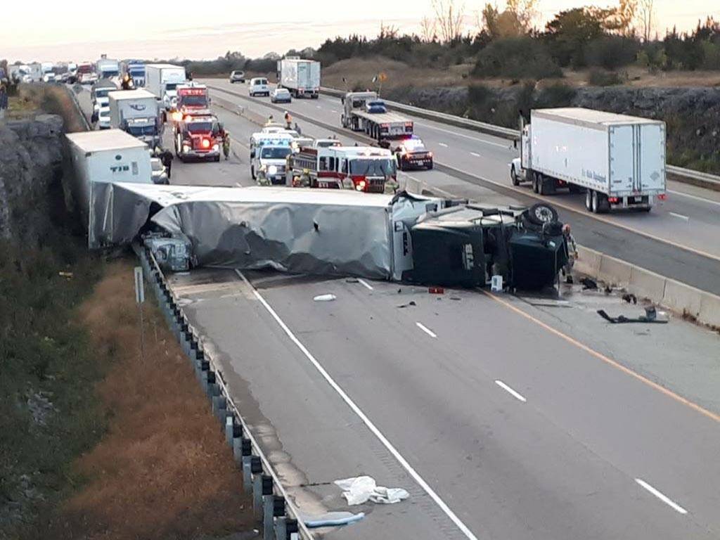 Inquinte ca update fatal crash 401 eb in napanee