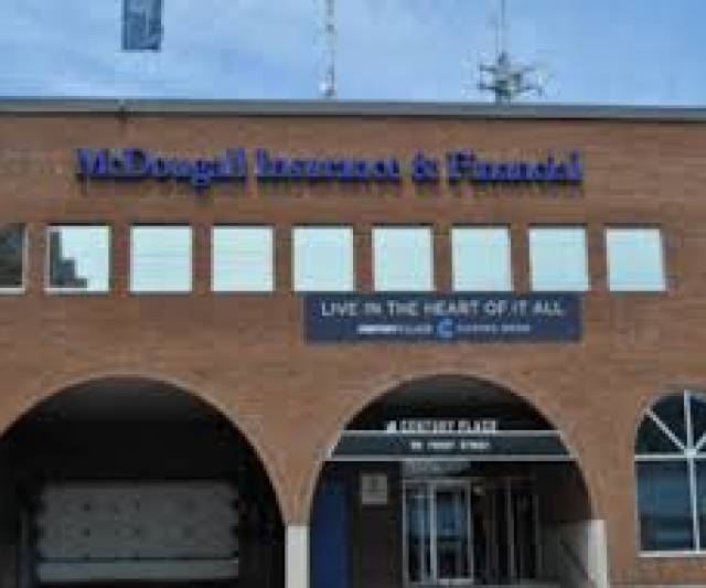 INQUINTE.CA McDougall Insurance grows again INQUINTE.CA McDougall Insurance grows again