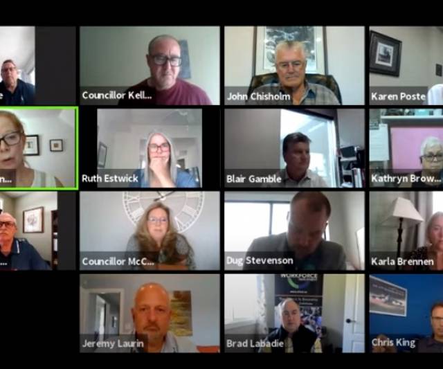 INQUINTE.CA Economic partners eyeing Southeast Ontario Accelerator