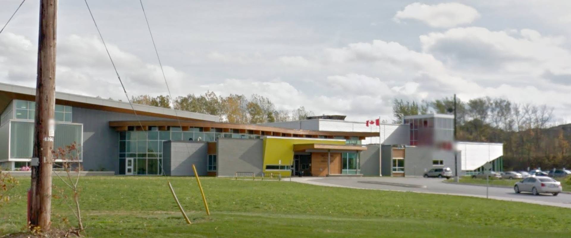 InQuinte.ca QW YMCA to be renamed in John Williams’ honour