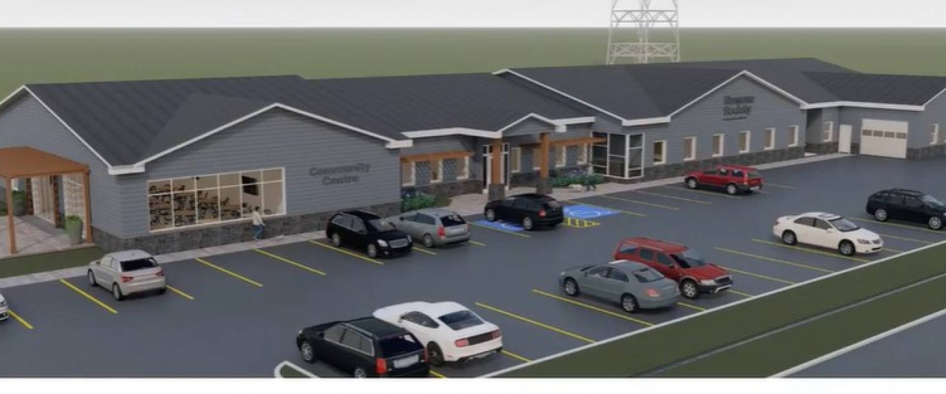 InQuinte.ca Belleville’s Lauren Ash supports local Humane Society