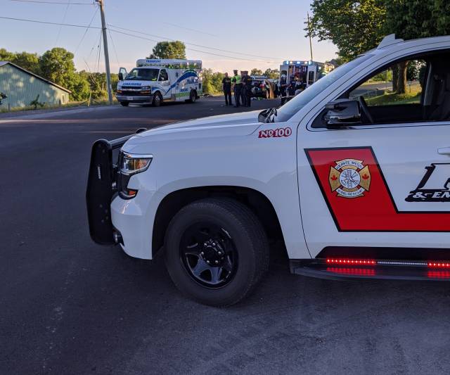 INQUINTE.CA Driver identified in fatal crash in Quinte West
