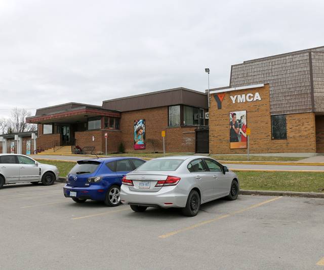 INQUINTE.CA Funding announced for new Belleville YMCA Centre For Life