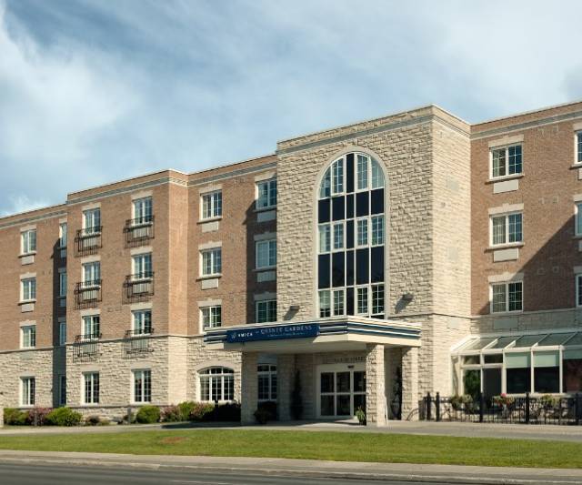 INQUINTE.CA Community Farmer’s Market at Aspira Quinte Gardens Sunday